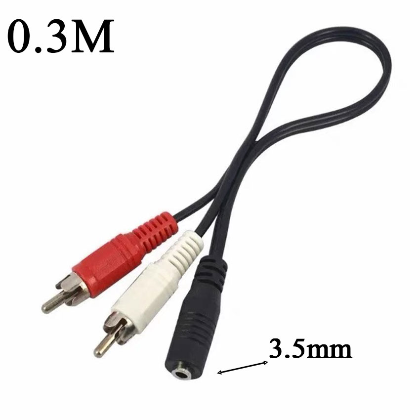 3.5 Audio Aux Socket Connector - Cable Extension 3.5 incelemesi ve fiyatı