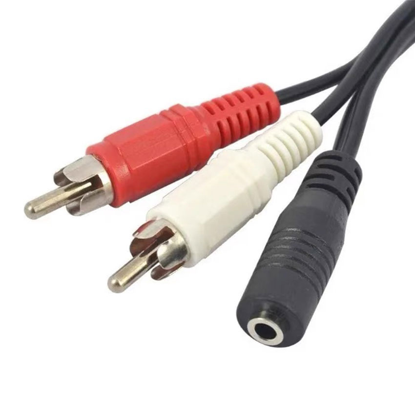 3.5 Audio Aux Socket Connector - Cable Extension 3.5 incelemesi ve fiyatı