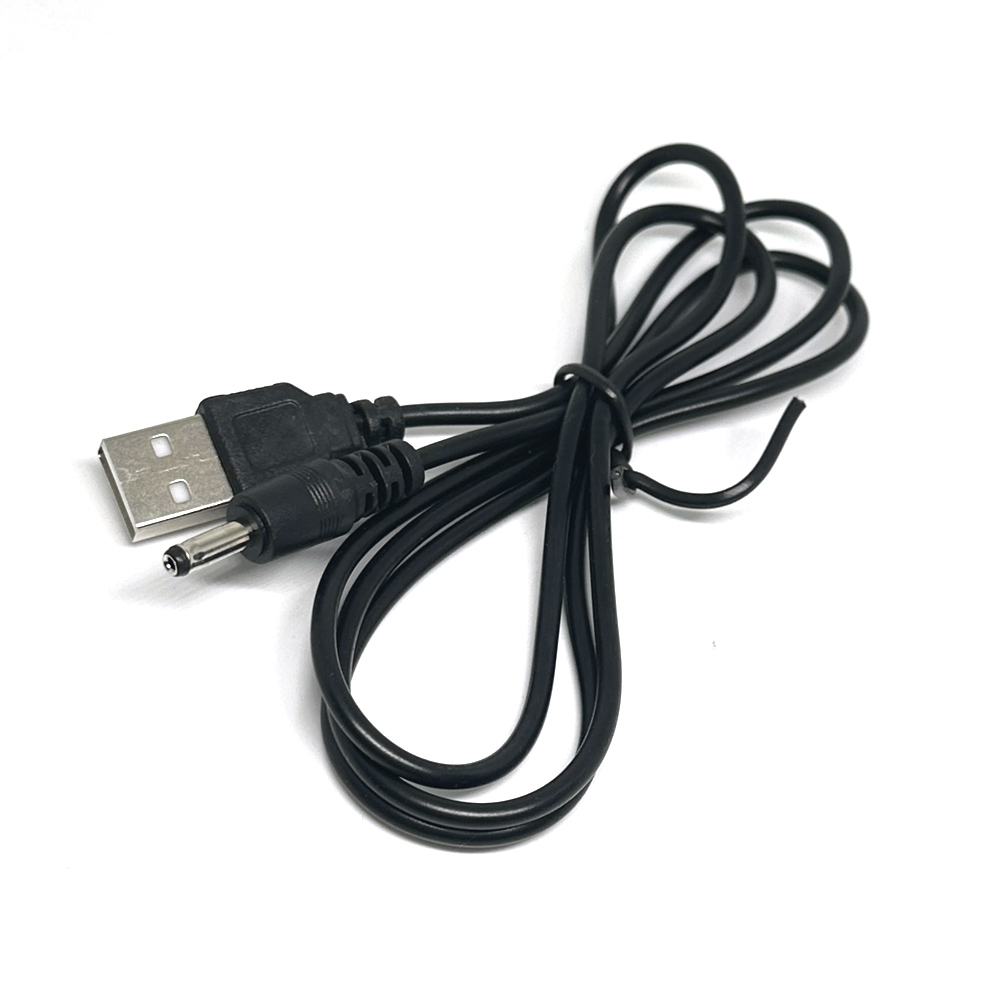 USB2.0 to DC 3.5*1.35mm Female - Cable Extension 3.5 incelemesi ve fiyatı