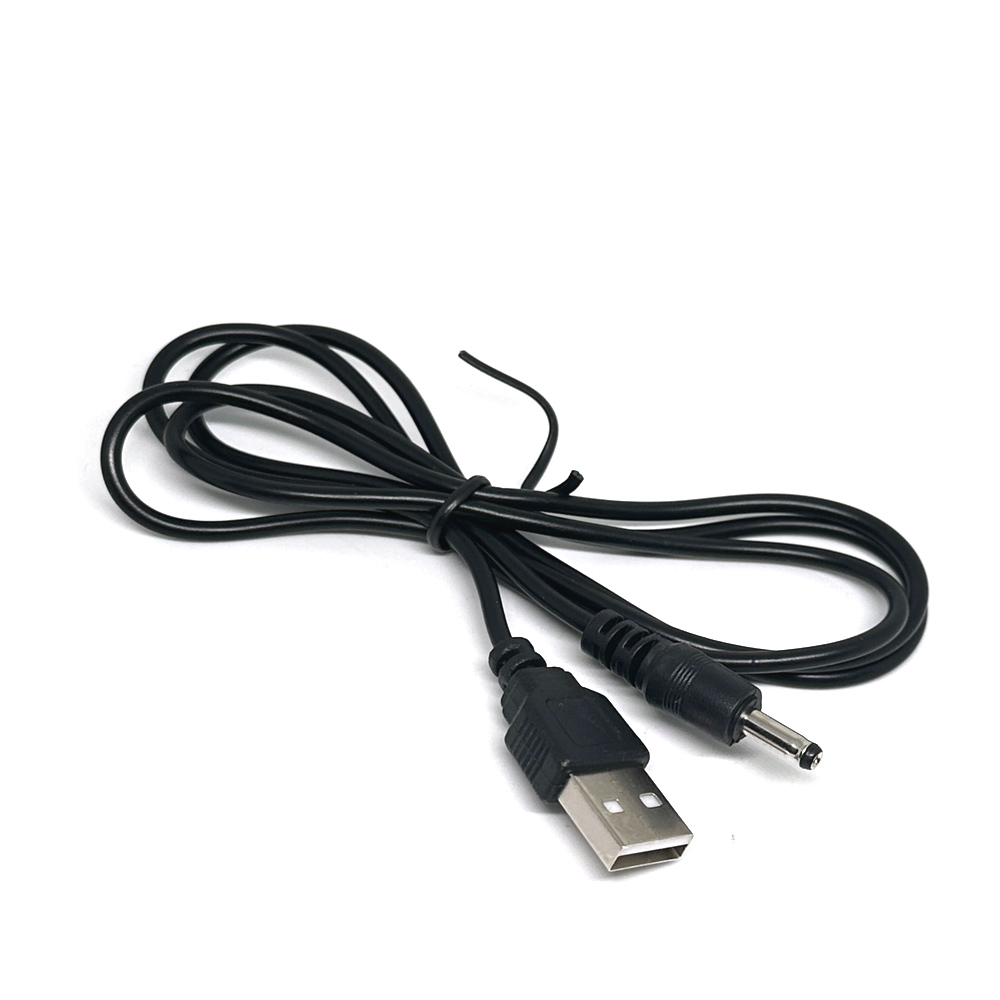 USB2.0 to DC 3.5*1.35mm Female - Cable Extension 3.5 incelemesi ve fiyatı
