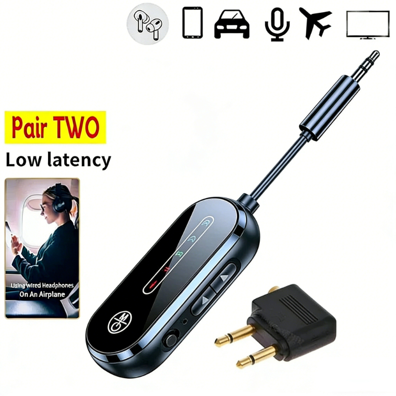 Bluetooth 5.4 Transmitter Rece - Bluetooth Adapter Receiver incelemesi ve fiyatı