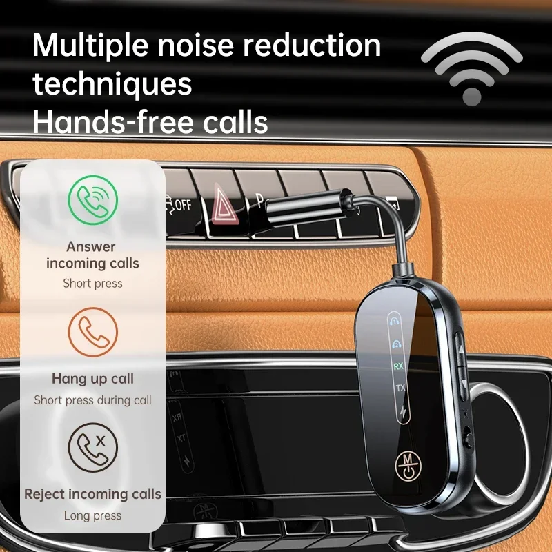 Bluetooth 5.4 Transmitter Rece - Bluetooth Adapter Receiver incelemesi ve fiyatı