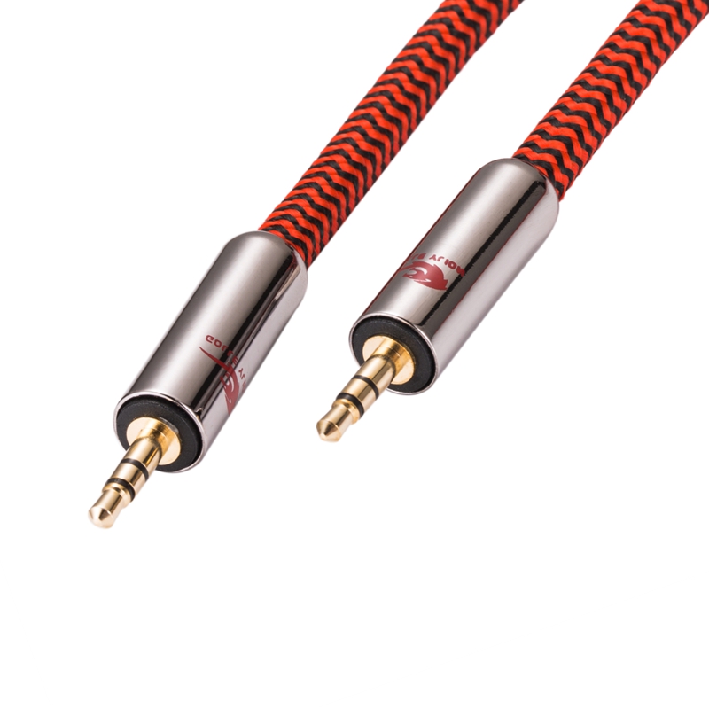 Audiophile 3.5mm Mini Jack AUX - Audiophile Headphone Wired incelemesi ve fiyatı