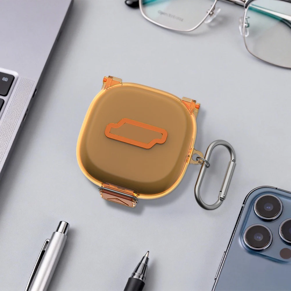 Shockproof Protective Case For - Headphone Case Hard incelemesi ve fiyatı