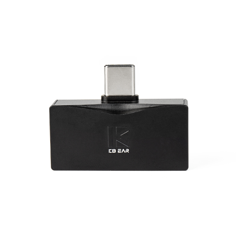 KBEAR Luma TC06 Type C to 3.5M - In Ear Monitor Iem incelemesi ve fiyatı