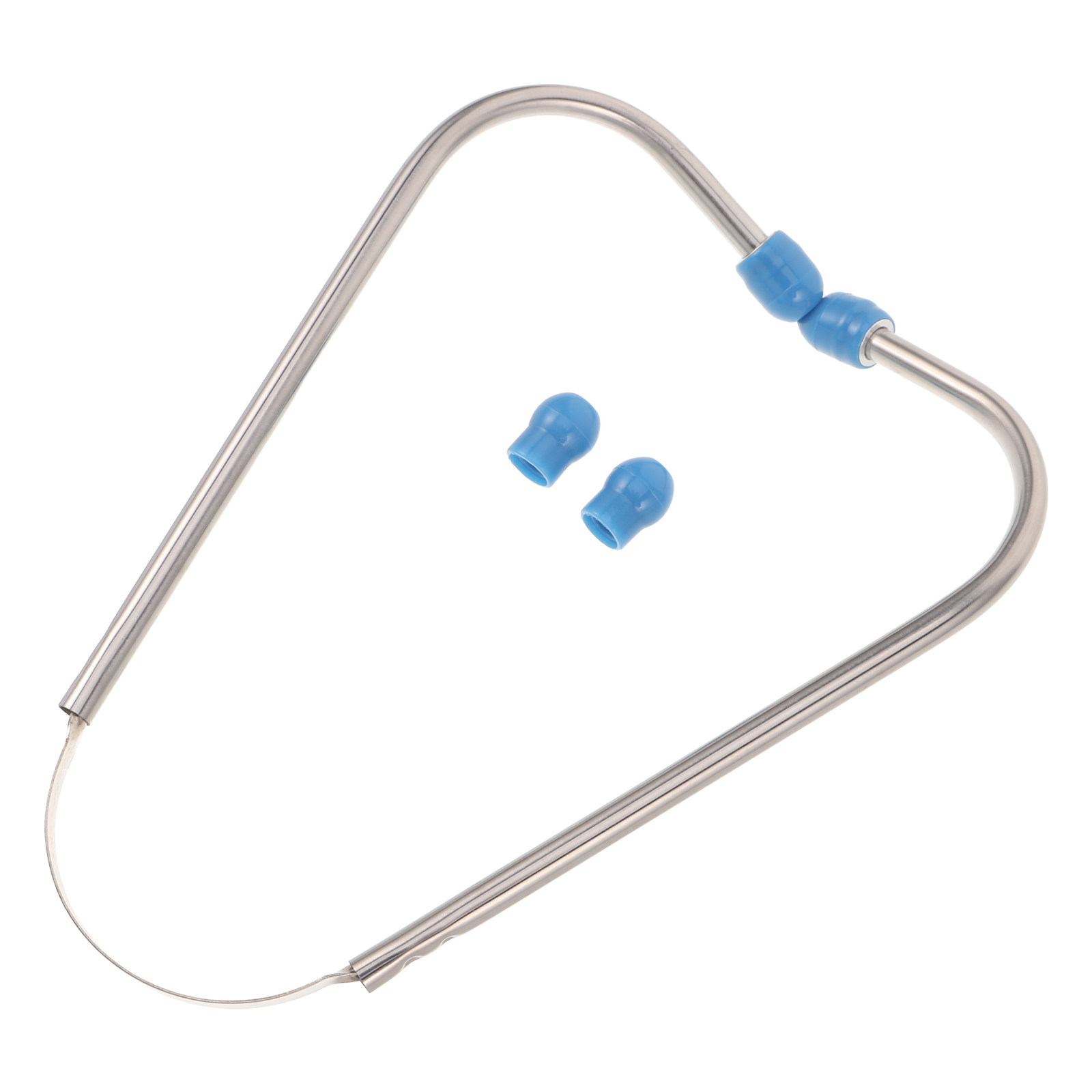 1Set Stethoscope Ear Piece Rep - Silicone Ear Tip Replacement incelemesi ve fiyatı