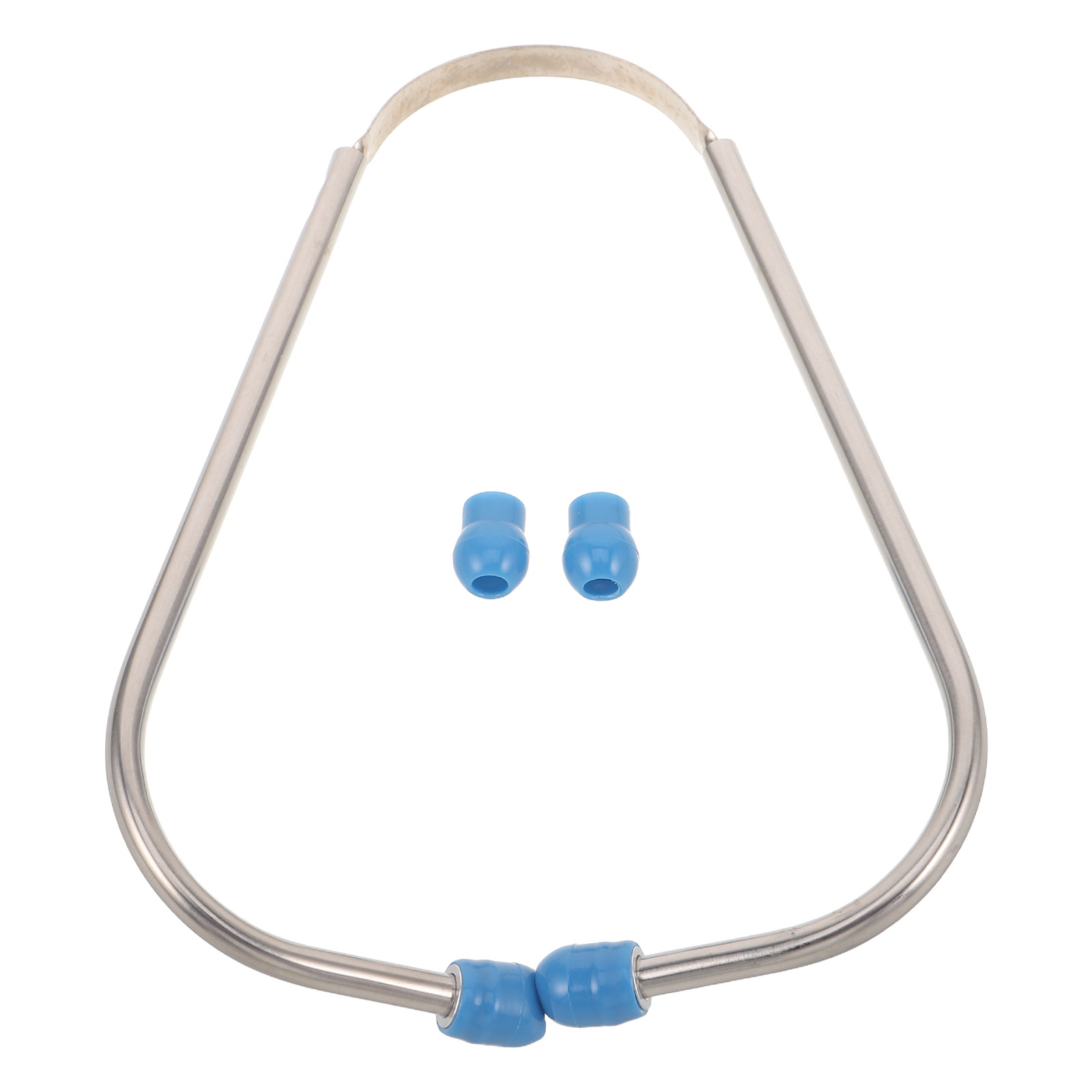 1Set Stethoscope Ear Piece Rep - Silicone Ear Tip Replacement incelemesi ve fiyatı
