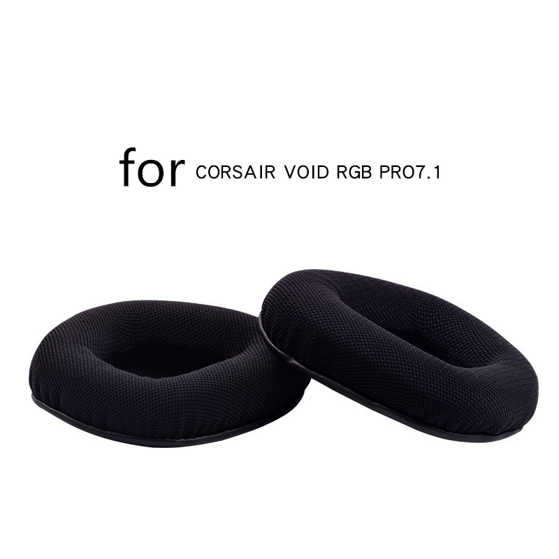 Replacement Earpads Memory Foa - Gaming Headset Rgb incelemesi ve fiyatı