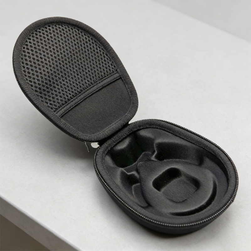 Hard EVA Travel Storage Case f - Headphone Case Hard incelemesi ve fiyatı