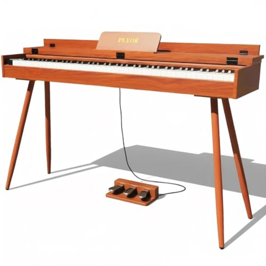 Home digital piano for beginne - Headphone Stand Desk incelemesi ve fiyatı