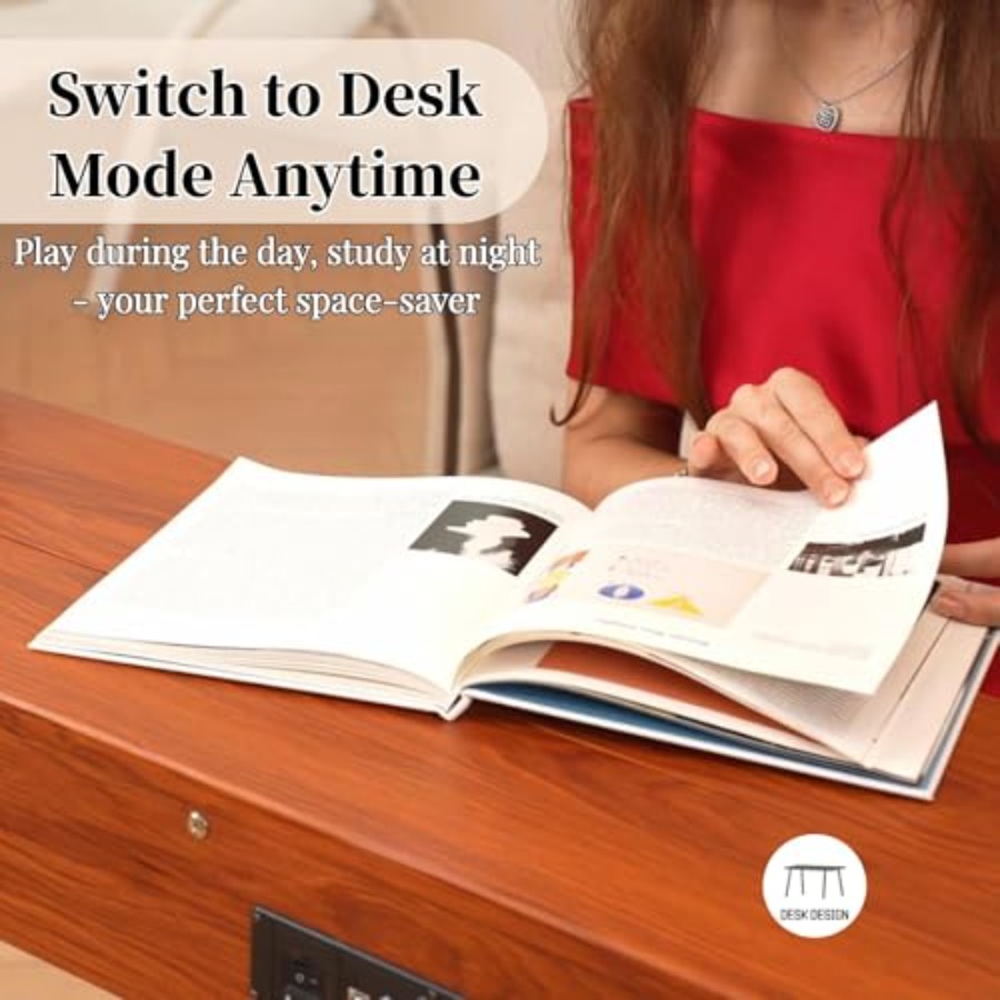 Home digital piano for beginne - Headphone Stand Desk incelemesi ve fiyatı