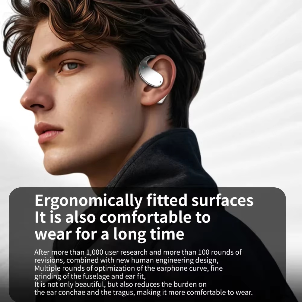 2026 New AI Translation Earbud - Earbuds Charging Case incelemesi ve fiyatı