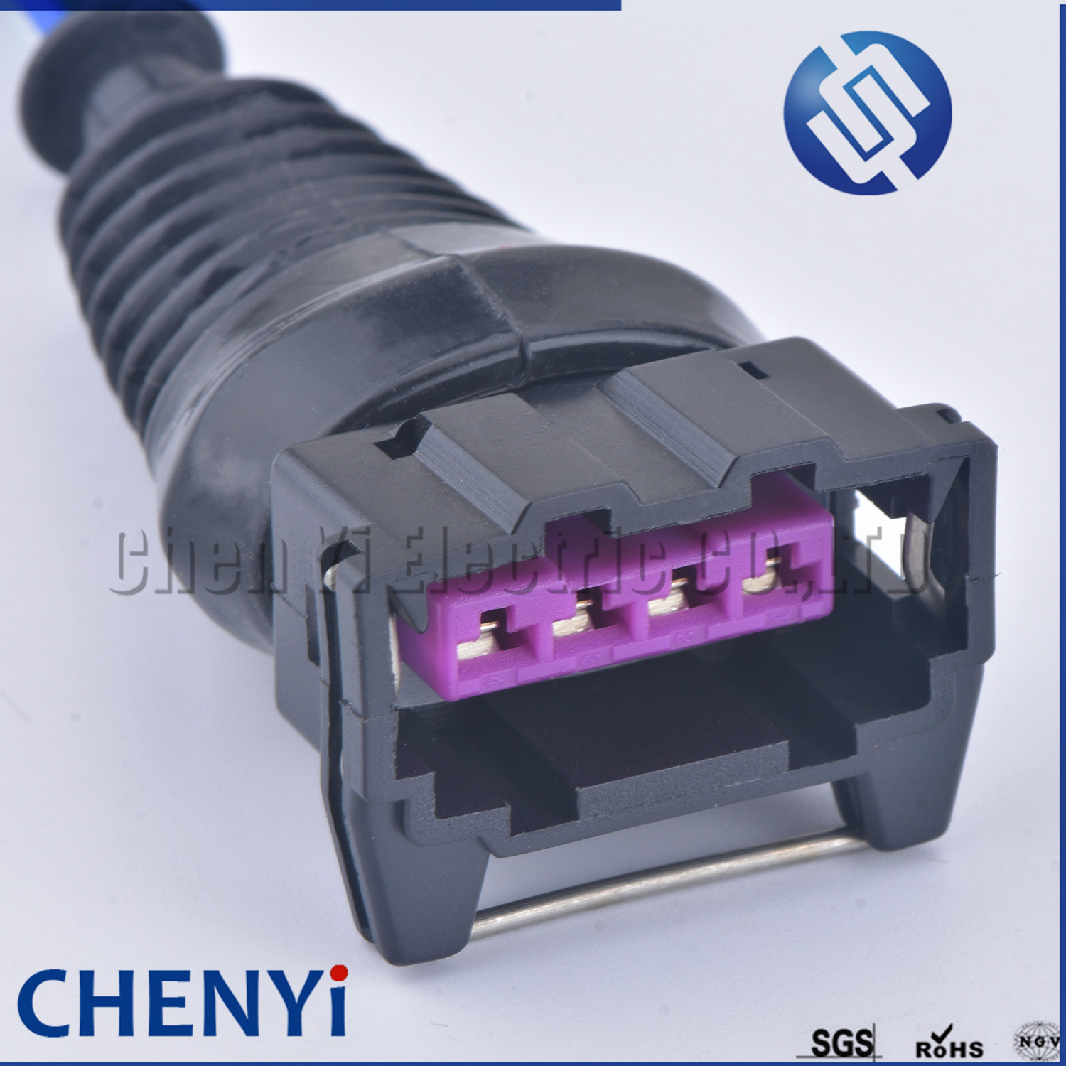 4 Pin auto waterproof wire har - Cable Extension 3.5 incelemesi ve fiyatı