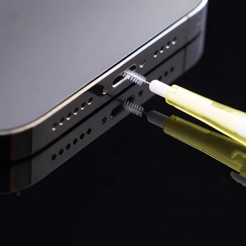 Cleaning Brush Metal USB C Cha - Usb C Earphone incelemesi ve fiyatı