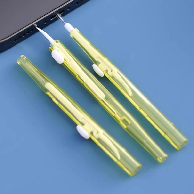 Cleaning Brush Metal USB C Cha - Usb C Earphone incelemesi ve fiyatı