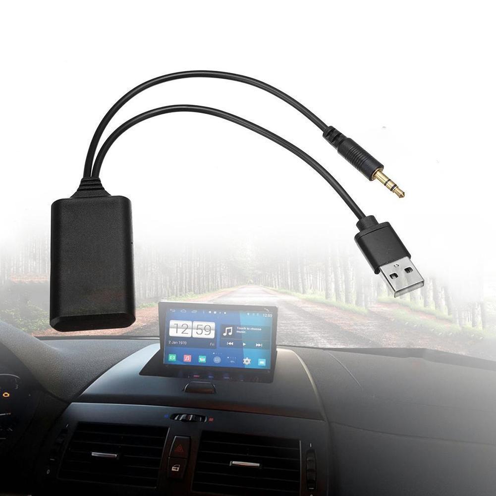 Car Wireless Bluetooth Cable A - Bluetooth Adapter Receiver incelemesi ve fiyatı