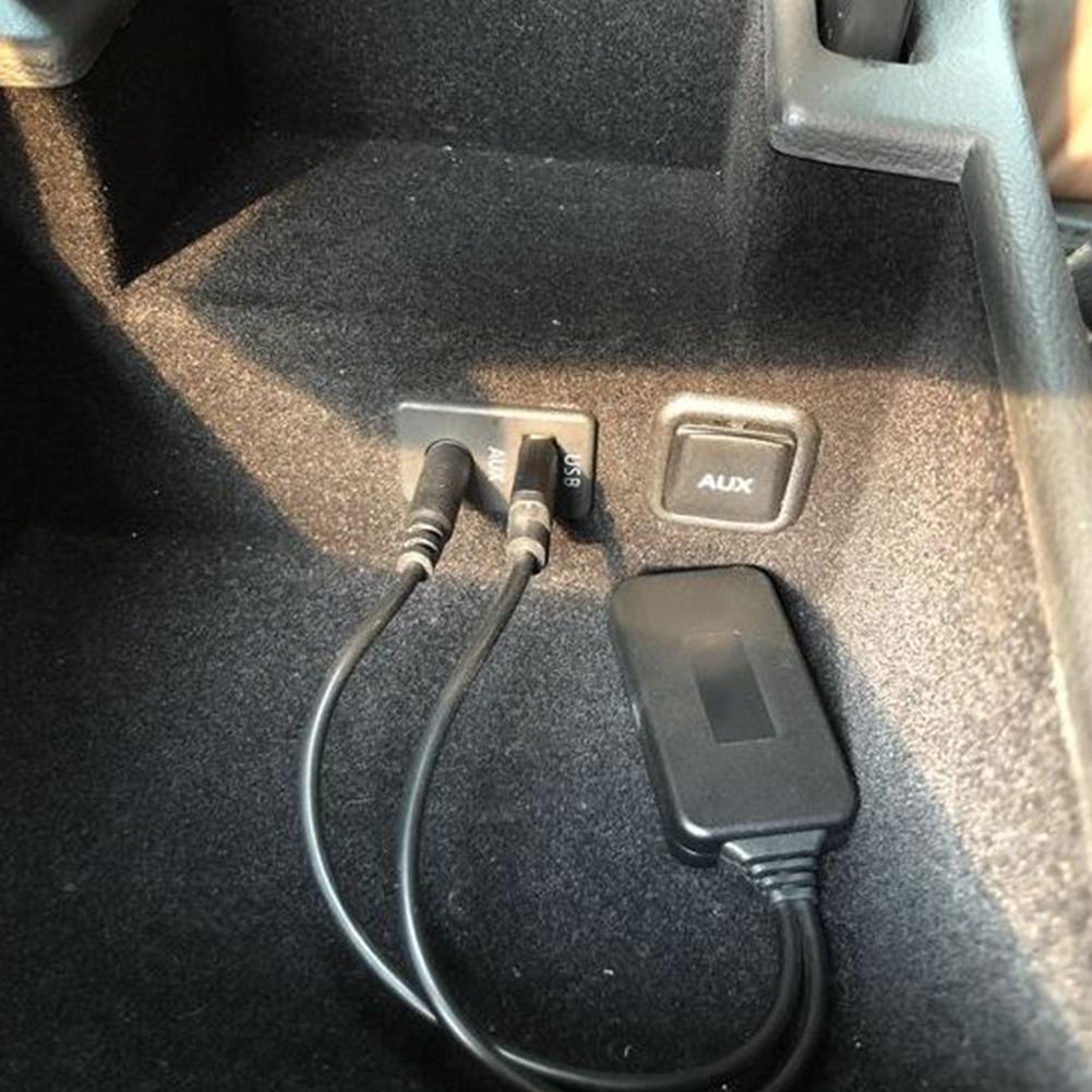 Car Wireless Bluetooth Cable A - Bluetooth Adapter Receiver incelemesi ve fiyatı