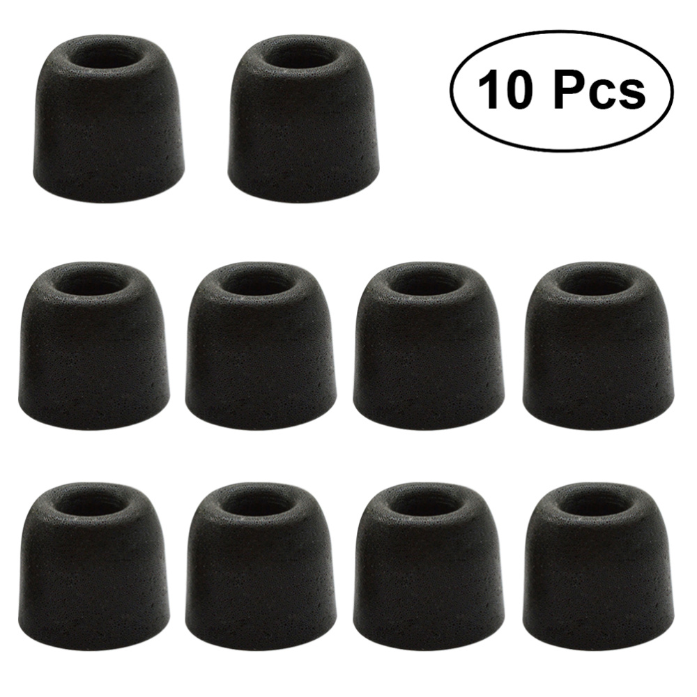 10pcs Foam Premium Ear Phones  - Earphone Foam Tip incelemesi ve fiyatı