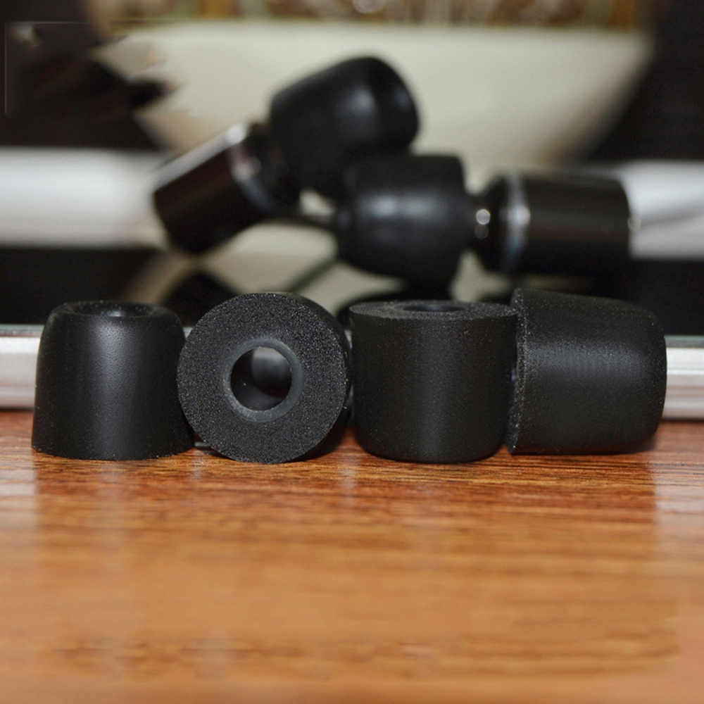 10pcs Foam Premium Ear Phones  - Earphone Foam Tip incelemesi ve fiyatı
