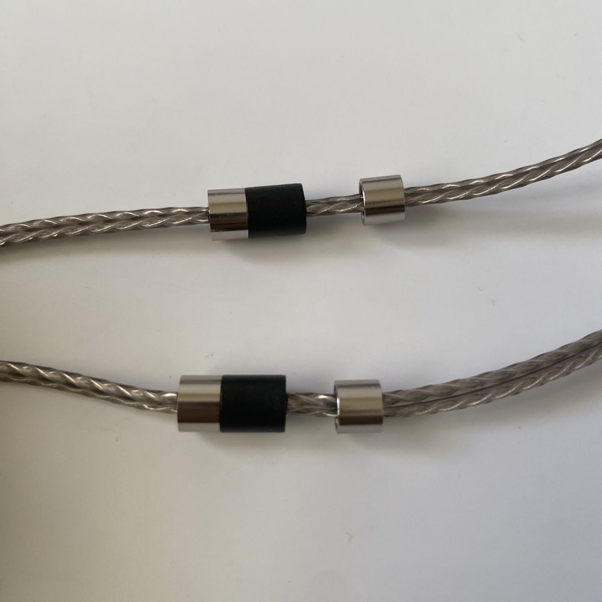 MMCX Silver-Plated Headphone U - Audiophile Headphone Wired incelemesi ve fiyatı