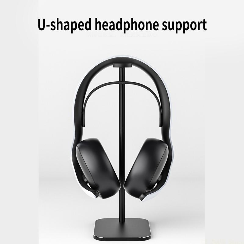 E56B Aluminium Headphone Stand - Headphone Stand Desk incelemesi ve fiyatı