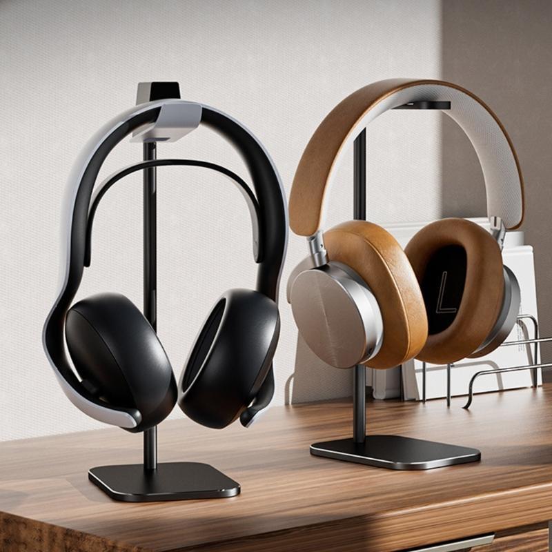 E56B Aluminium Headphone Stand - Headphone Stand Desk incelemesi ve fiyatı