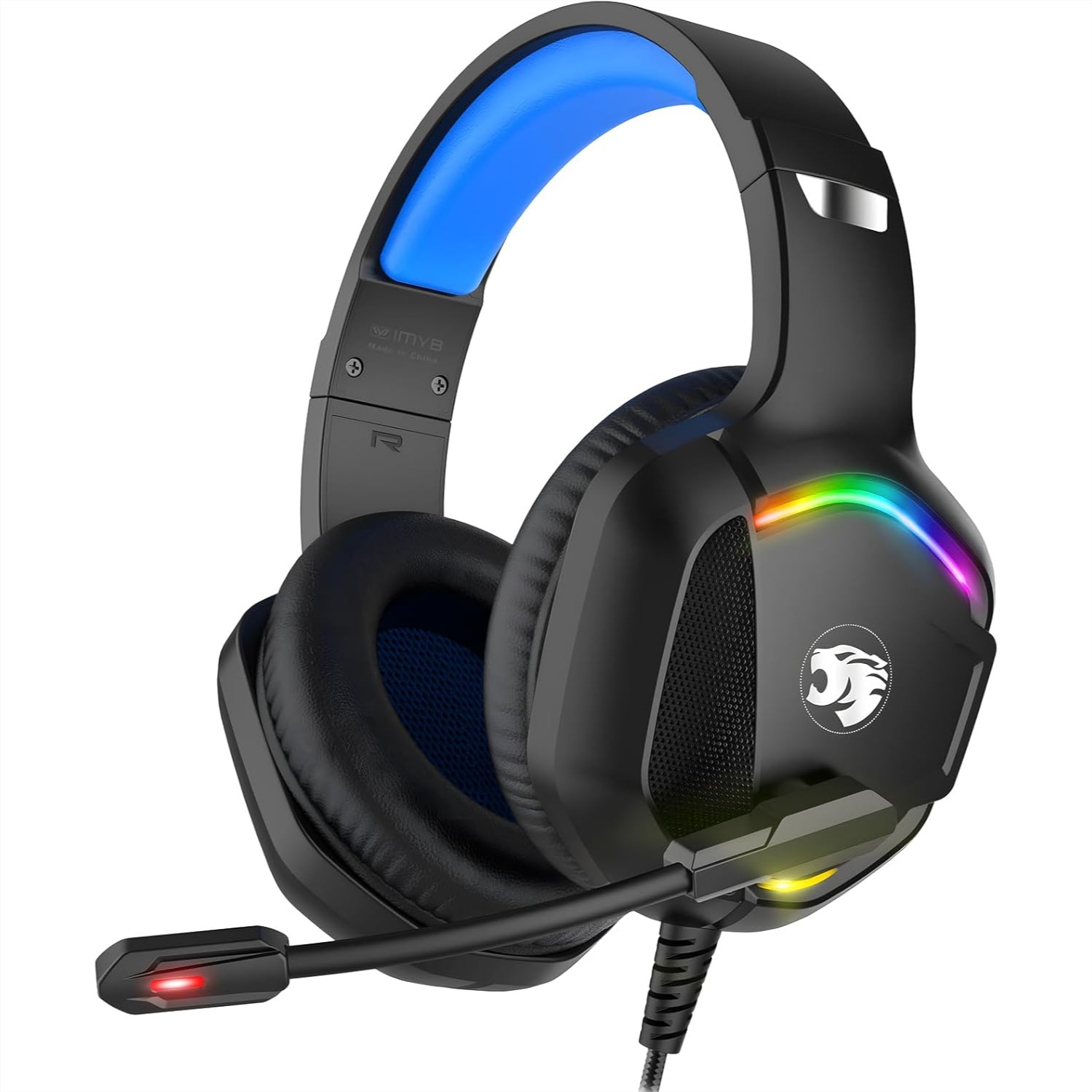 Gaming Headset With Microphone - Gaming Headset Rgb incelemesi ve fiyatı