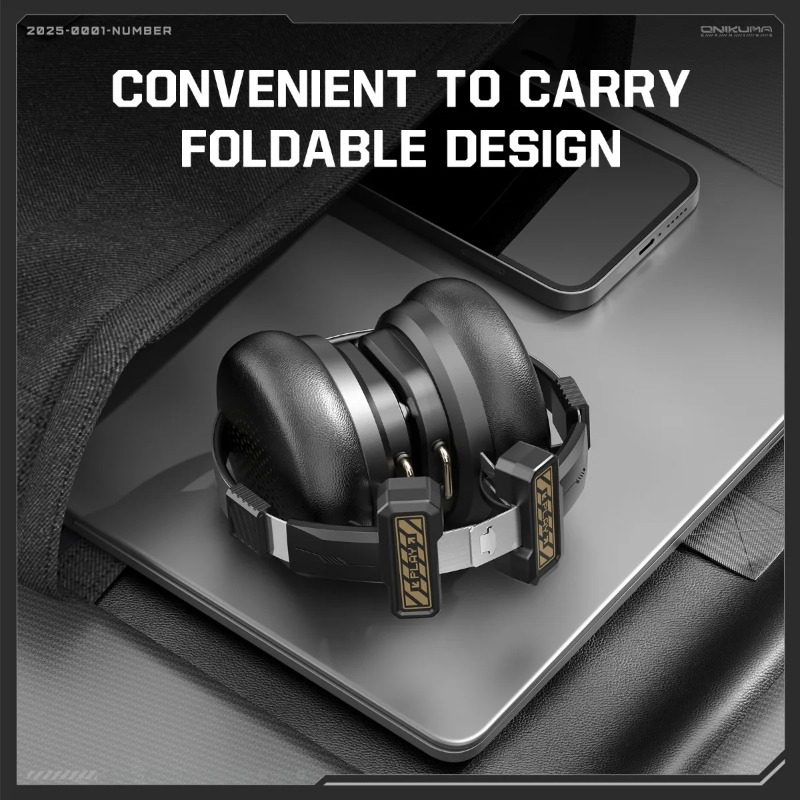Onikuma Bluetooth Headphones O - Usb C Earphone incelemesi ve fiyatı