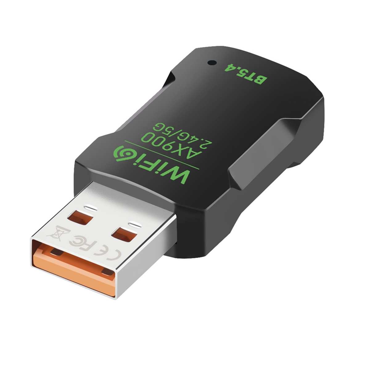 T35C WiFi6 AX900 Wireless USB  - Bluetooth Adapter Receiver incelemesi ve fiyatı