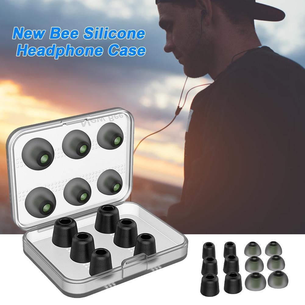Memory Foam Ear Tips Noise Iso - Earphone Foam Tip incelemesi ve fiyatı