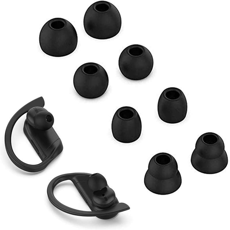 KUTOU Replacement Silicone Ear - Silicone Ear Tip Replacement incelemesi ve fiyatı