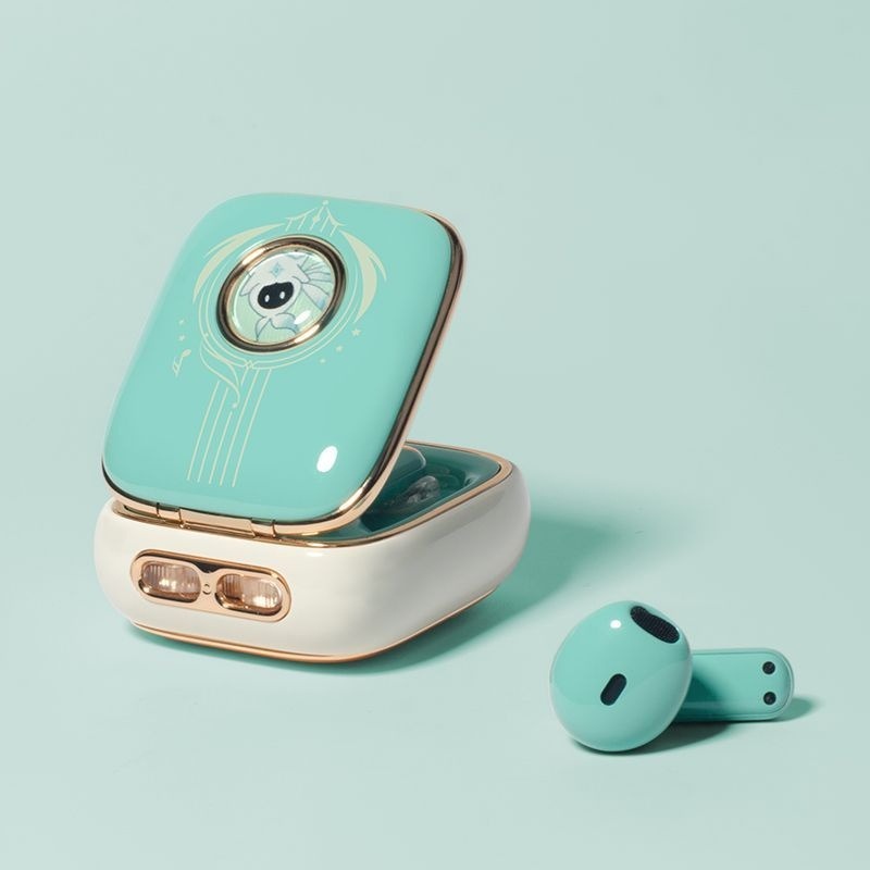 New Genshin Impact Venti Earph - Wireless Earbuds Tws incelemesi ve fiyatı