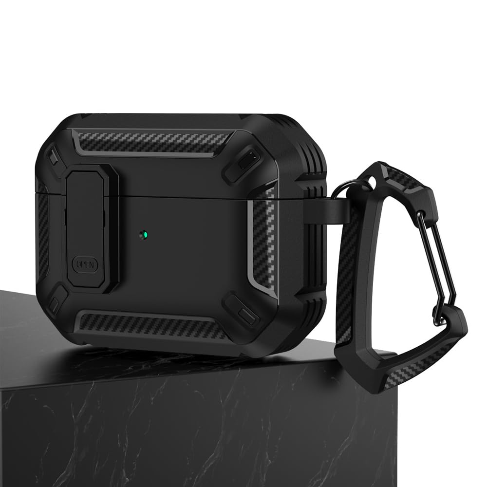 for AirPods Pro 3 Case Cover M - Headphone Case Hard incelemesi ve fiyatı