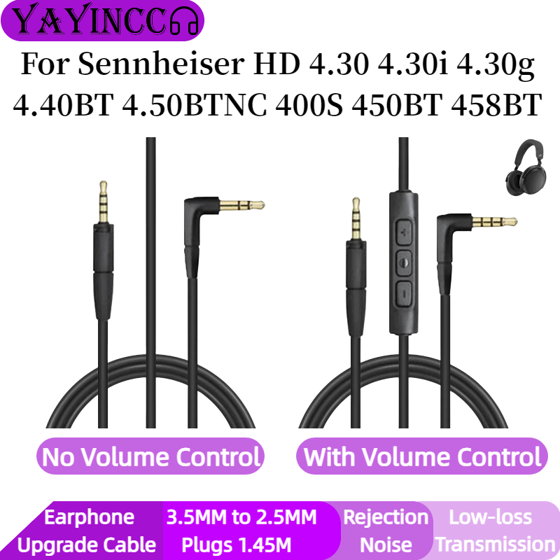 YAYINCC 3.5MM to 2.5MM Cable E - Cable Extension 3.5 incelemesi ve fiyatı