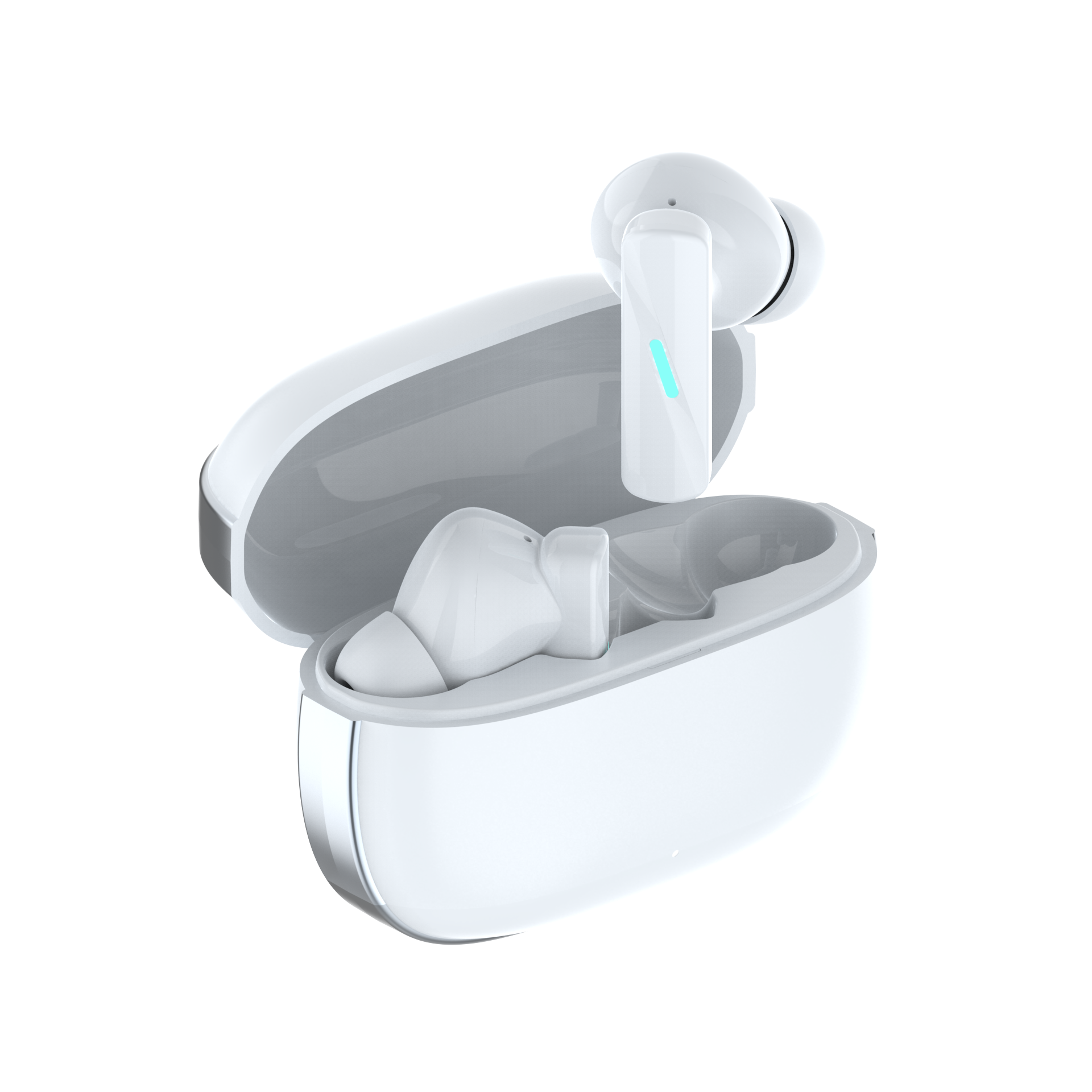 Mate50 BT5.3 Touch Control TWS - Wireless Earbuds Tws incelemesi ve fiyatı