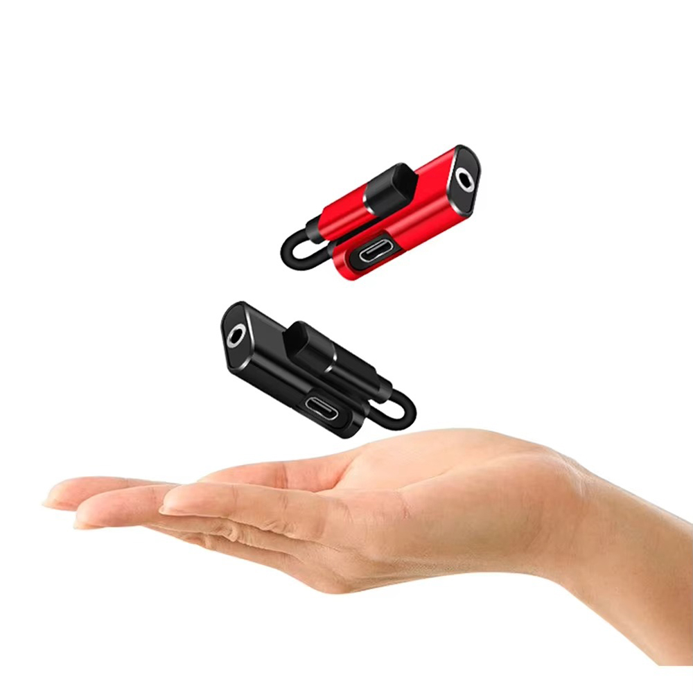 2 in 1 Headphone Audio Cable A - Earphone Splitter Jack incelemesi ve fiyatı