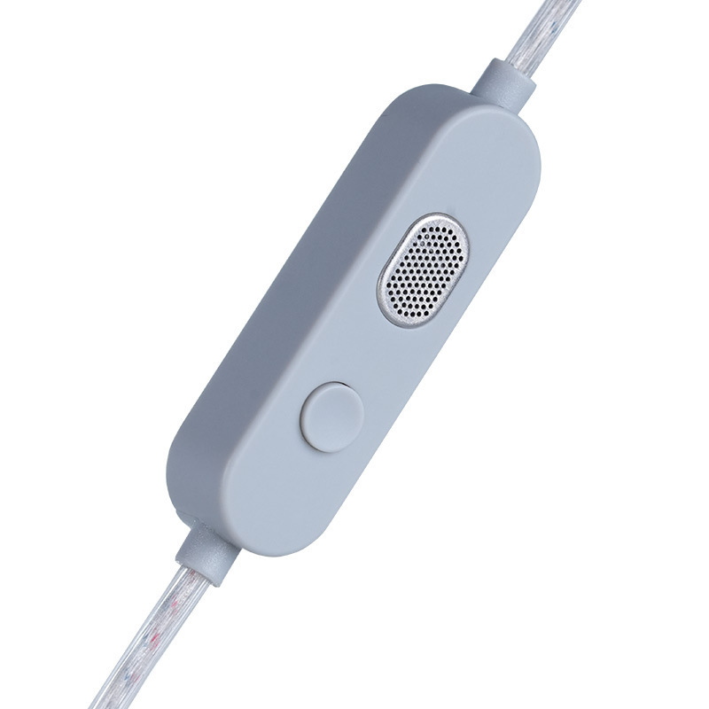 KZ Earphone Upgrade Cable M2 S - Wired Earphone Mic incelemesi ve fiyatı