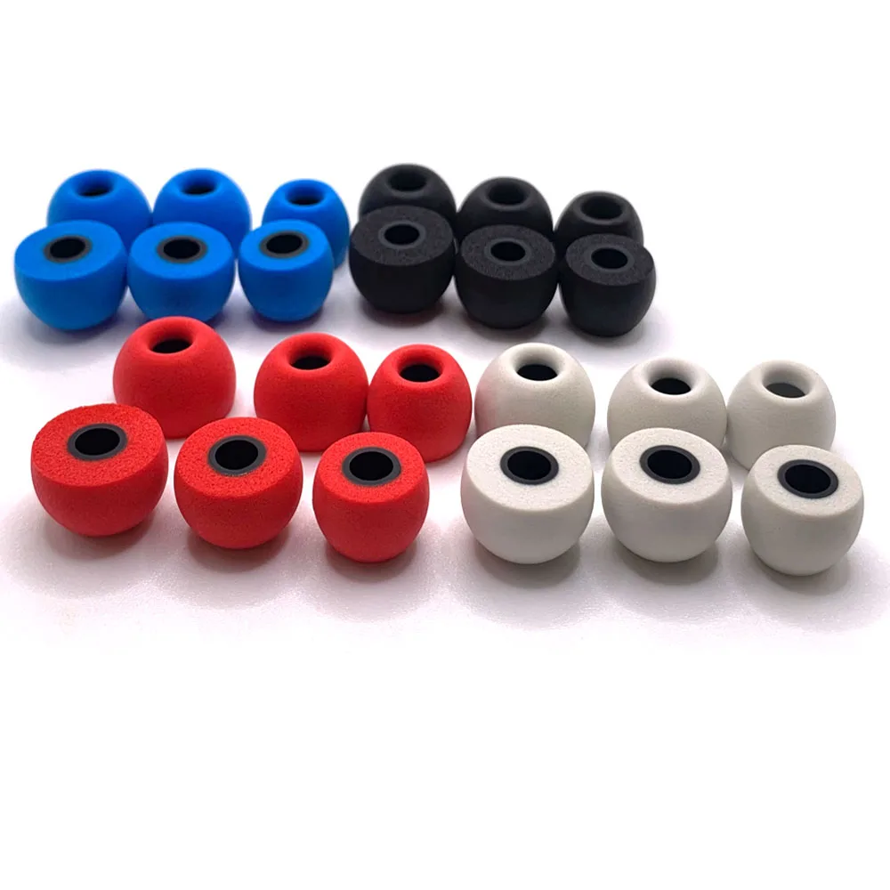 10Pair Memory Foam Earbud Ear  - Earphone Foam Tip incelemesi ve fiyatı