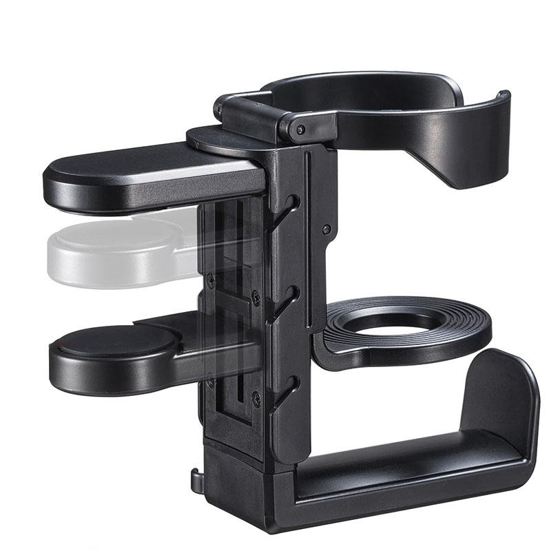 Desk Cup Holder with Headphone - Headphone Stand Desk incelemesi ve fiyatı