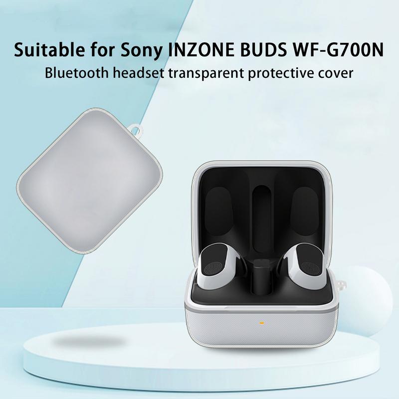 Protective Carrying Case Shock - Earbuds Charging Case incelemesi ve fiyatı